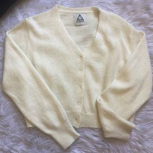 UNIF Cardigan